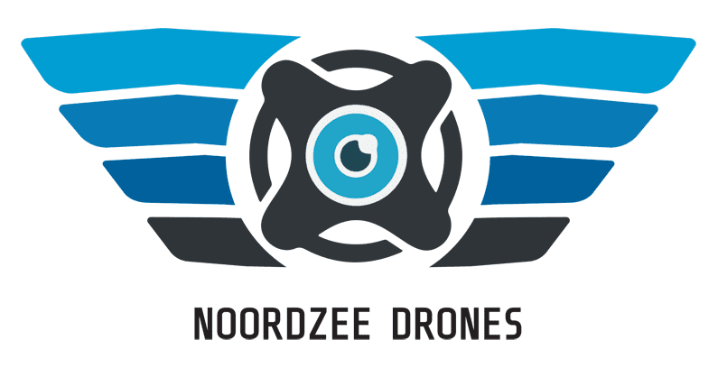 Noordzee Drones
